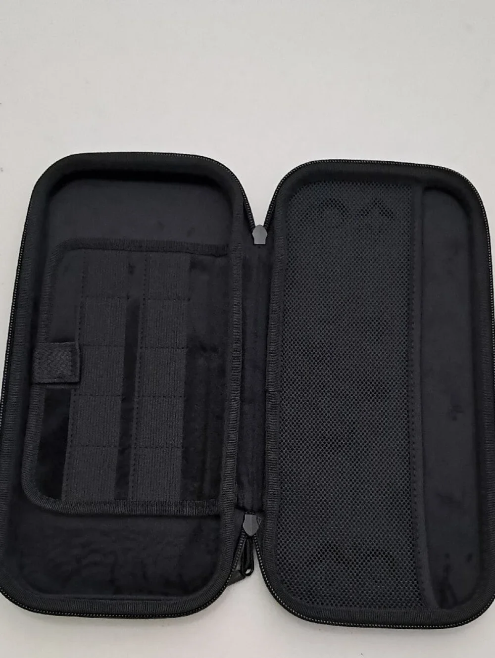 EVA Carry Bag for Switch2 Console - Yellow To Green